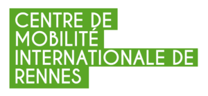 Rennes International Mobility Center logo