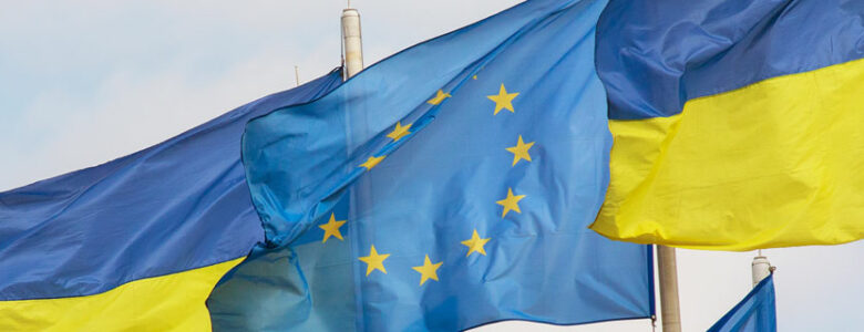 Europe et Urkraine