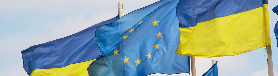 Europe et Urkraine