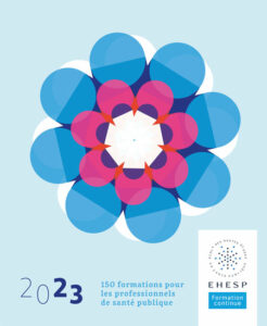 Brochure formation continue EHESP 2023