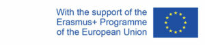 logo erasmus plus programme EU