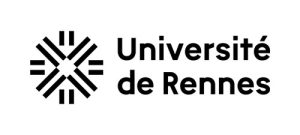 Logo Université de Rennes