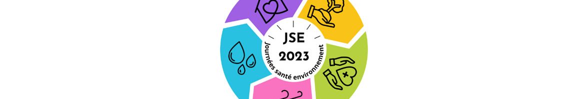 Journées Santé-Environnement à l'EHESP les 30 novembre et 1er décembre 2023