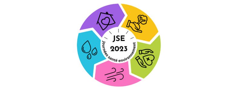 Journées Santé-Environnement à l'EHESP les 30 novembre et 1er décembre 2023