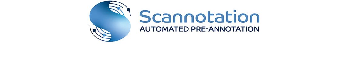 Scannotation Software