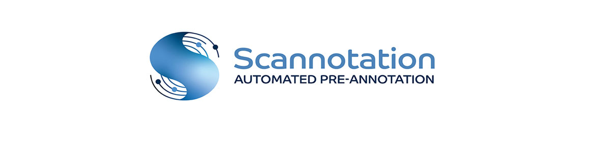 Scannotation Software
