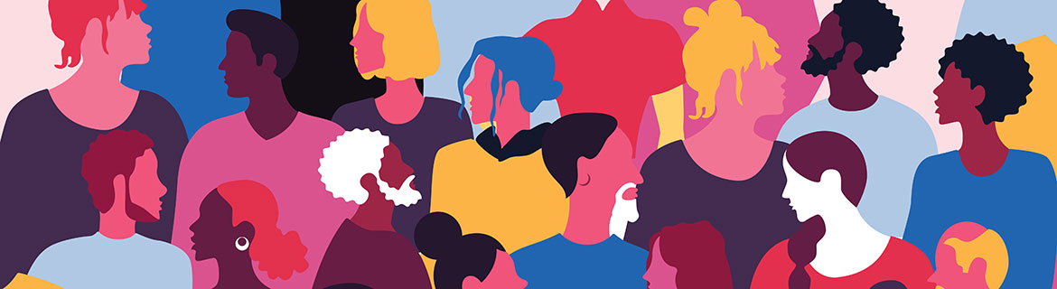 Semaine de la diversité à l'EHESP - du 20 au 28 novembre 2023