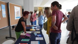 Échanges entre l'addictologue et les apprenants de l'EHESP, 2023