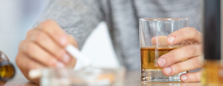addictions : alcool, tabac, jeux et alimentation