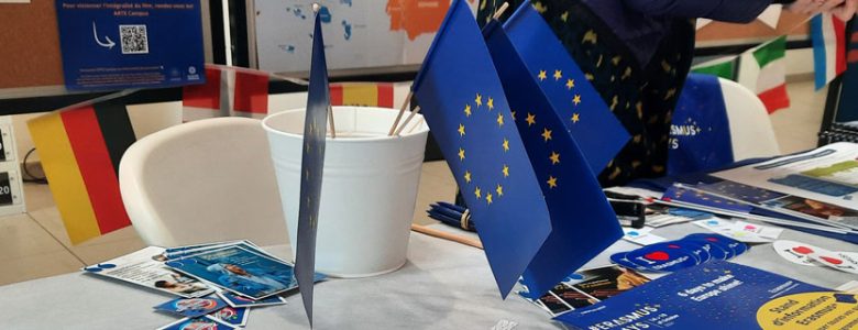 Master Europuhealth+ selected as an Erasmus Mundus Degree