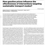 1ère page de l'article du NPJ de Guillaume Chevance