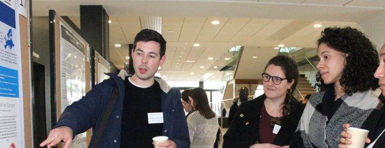 Rencontres scientifiques 2025