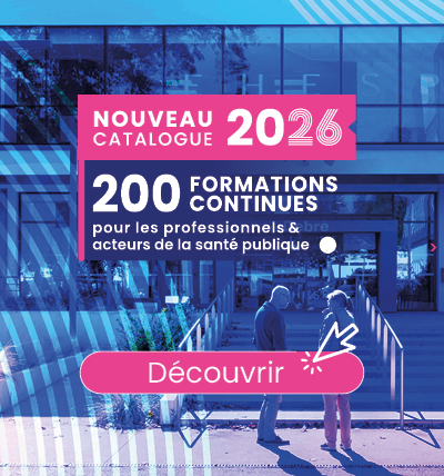 Notre offre de formation continue 2026