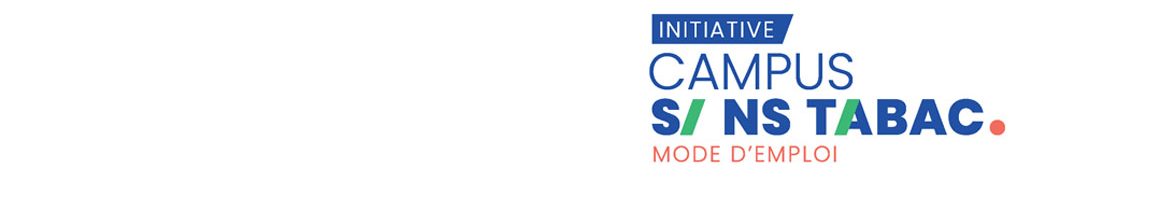 Initiative Campus sans tabac