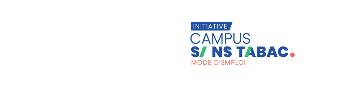 Initiative Campus sans tabac