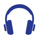 picto podcast