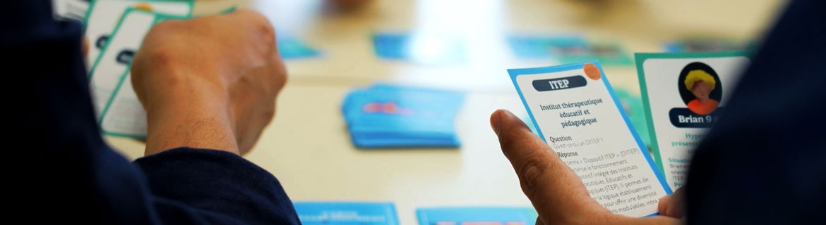 Partie de jeu sérieux Tous accompagnés (Presses de l'EHESP, sept 2025)