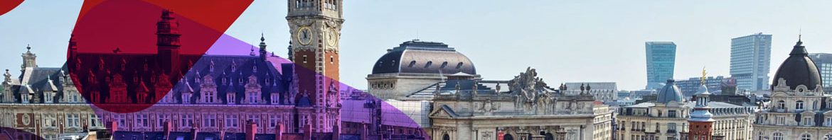 Bannière web du Congrès SFSP 2025