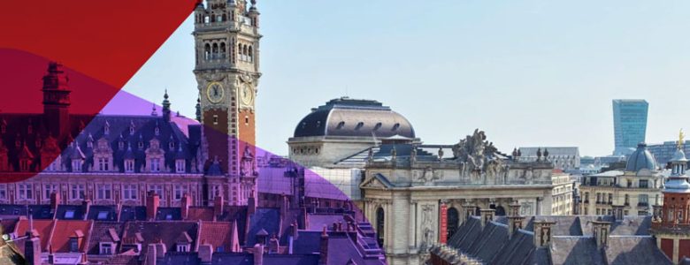 Bannière web du Congrès SFSP 2025