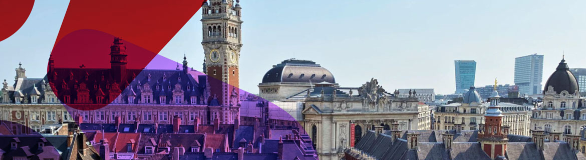 Bannière web du Congrès SFSP 2025