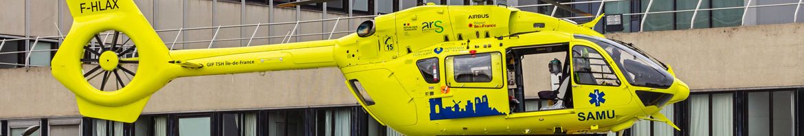 Résultats de l'étude Transcov sur les évacuations médicales massives pour réduire la charge des soins intensifs