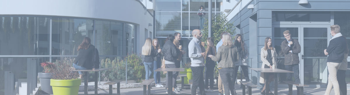 Candidatures MPH 2026-2027