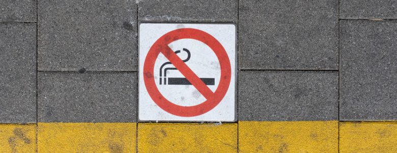 Visuel de l'article sur le Projet ProDevCampus 2 (Promouvoir et développer les campus sans tabac en France)