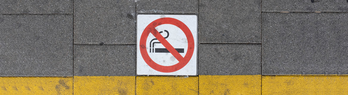 Visuel de l'article sur le Projet ProDevCampus 2 (Promouvoir et développer les campus sans tabac en France)