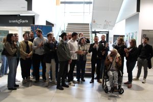 Coupe des écoles de service public 2026 – Remise des prix – Photo : Doryane Merra