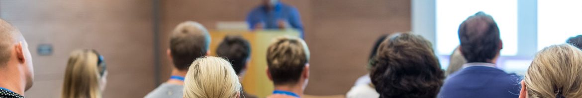 Conférence scientifique