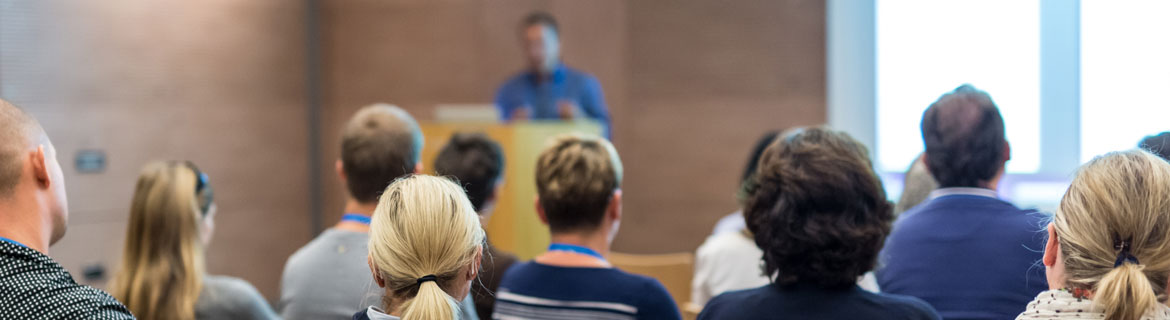 Conférence scientifique