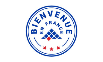 Label Bienvenue en France