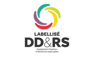Labellisé DD&RS