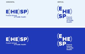 EHESP French School of Public Health new logo