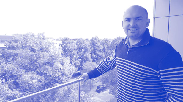 Portrait de chercheur : Pascal Crépey, spécialiste de la modélisation des épidémies