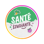 Visuel du profil Instagram du projet Santé Étudiante
