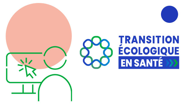 Transition écologique en santé : l’E)HE)SP) lance une plateforme de formation en ligne
