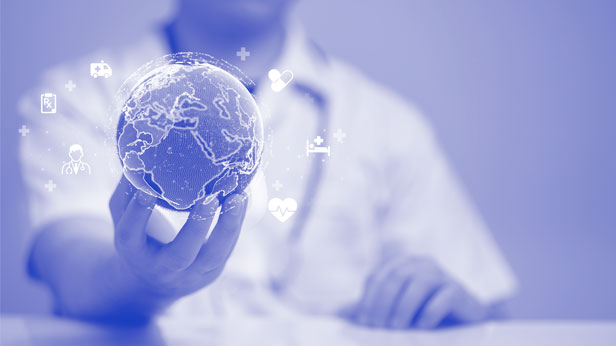 Santé durable : l’EHESP obtient un financement Horizon-Europe de 7,9 M€ pour coordonner le projet de recherche GREEN-CARE